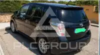 2012 Toyota VERSO