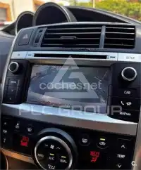 2012 Toyota VERSO