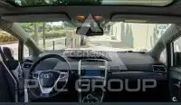 2012 Toyota VERSO