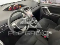 2012 Toyota VERSO