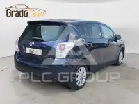 2012 Toyota VERSO
