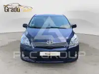 2012 Toyota VERSO