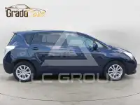 2012 Toyota VERSO