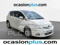 2012 Toyota VERSO
