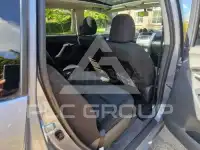 2012 Toyota VERSO