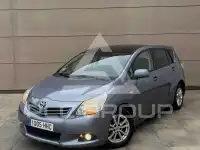 2012 Toyota VERSO
