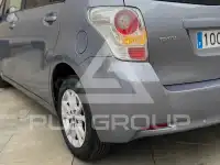2012 Toyota VERSO