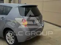 2012 Toyota VERSO