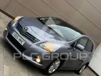 2012 Toyota VERSO