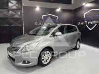 2012 Toyota VERSO