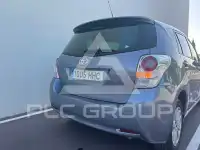 2012 Toyota VERSO