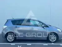 2012 Toyota VERSO