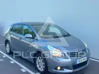 2012 Toyota VERSO
