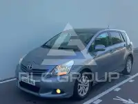 2012 Toyota VERSO