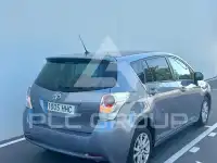 2012 Toyota VERSO