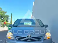 2012 Toyota VERSO