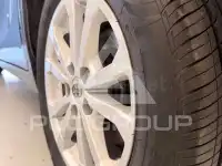 2012 Toyota VERSO