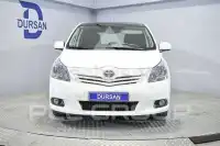 2012 Toyota VERSO