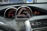 2012 Toyota VERSO