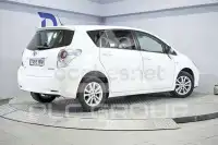 2012 Toyota VERSO