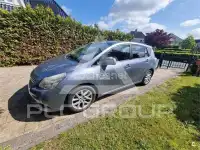 2012 Toyota VERSO