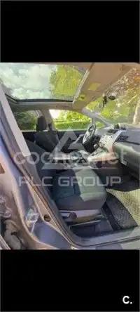2012 Toyota VERSO