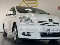 2012 Toyota VERSO