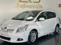 2012 Toyota VERSO