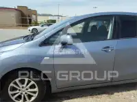 2012 Toyota VERSO