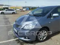 2012 Toyota VERSO
