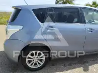 2012 Toyota VERSO