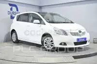 2012 Toyota VERSO
