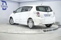 2012 Toyota VERSO