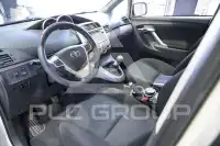 2012 Toyota VERSO