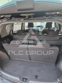 2012 Toyota VERSO