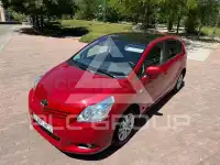 2012 Toyota VERSO