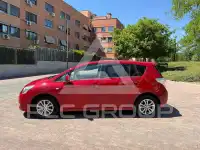 2012 Toyota VERSO