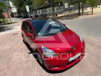 2012 Toyota VERSO