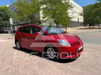 2012 Toyota VERSO
