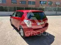 2012 Toyota VERSO