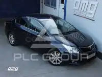 2012 Toyota Avensis