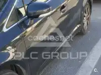 2012 Toyota Avensis
