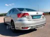 2012 Toyota Avensis