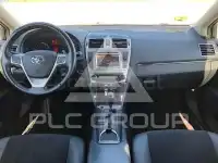 2012 Toyota Avensis