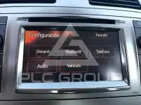 2012 Toyota Avensis