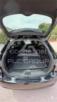 2012 Toyota Avensis