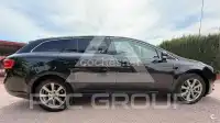 2012 Toyota Avensis