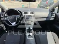 2012 Toyota Avensis