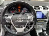 2012 Toyota Avensis