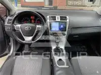 2012 Toyota Avensis